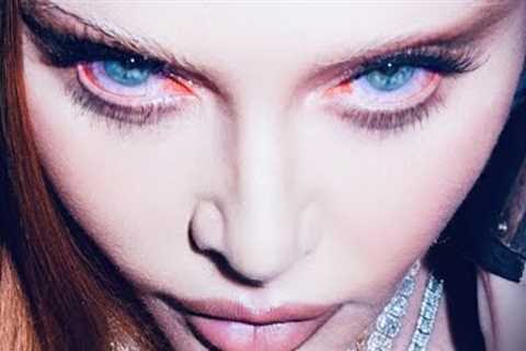 Madonna's real reason for being hated in Hollywood