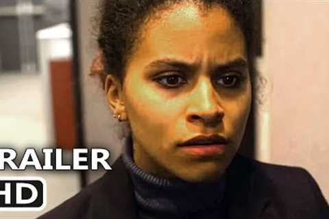 FULL CIRCLE Trailer (2023) Drama Series