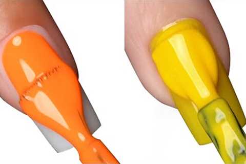 #756 Incredible Nail Art Ideas Designs | Most Satisfying Nail Art Compilation