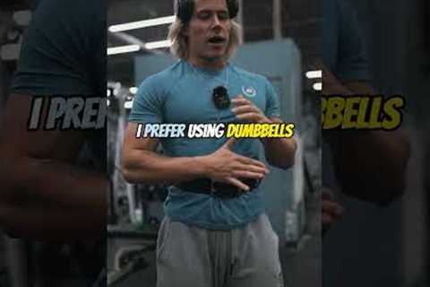 Top 3 Chest Exercises