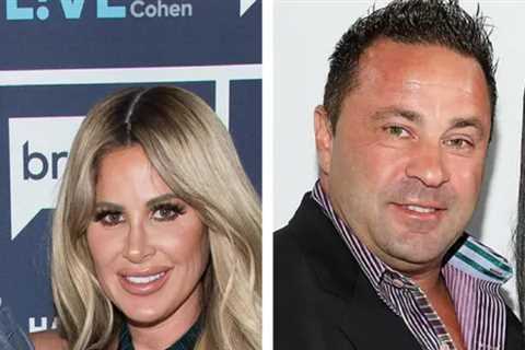10 Of The Messiest Divorces In Real Housewives History