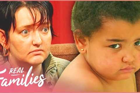 Violent Tantrums Are Destroying Their Family | House Of The Tiny Tearaways S3 Ep5 | Real Families