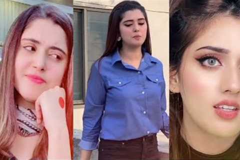 pakistani tiktok viral to social media trends New Video 2023