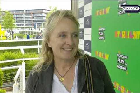 Shock winner! 150/1 chance romps home at Newbury  - Racing TV