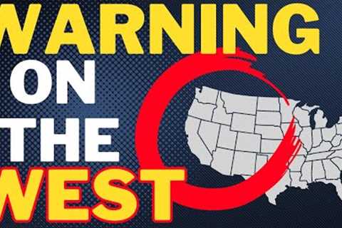 EXPLOSIVE! Warning EXPECT SOMETHING BIG | prepping for shtf