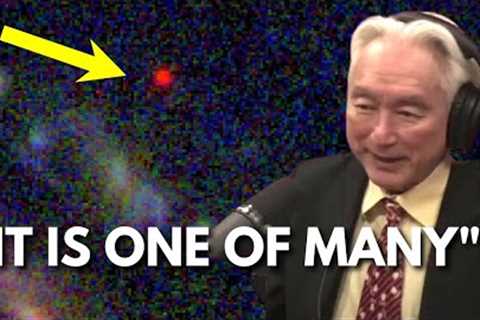 James Webb Telescope New Image Finally Proved Hidden World