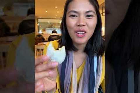 Top 3 Desserts To Try In Japan