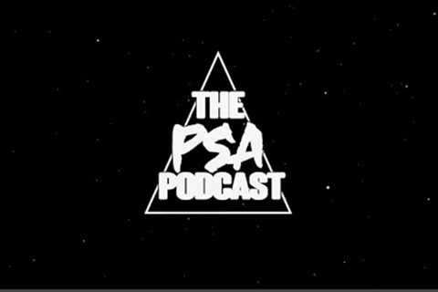 THE PSA PODCAST EP3 - NADIA JAFTHA (WHAT IS LIKE BEING A SOCIAL MEDIA INFLUENCER IN 2023)