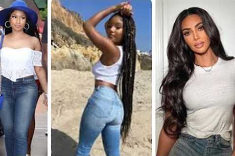 NickiMinaj SURPRISE COMING? | KimKardashian~ SINGLE parent?🫣🤔￼| HalleBailey LIMITED EDITION