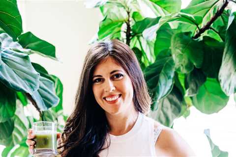 Green juice chat