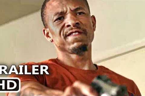 KINGS OF LA Trailer (2023) Stevie J., Alimi Ballard, Thriller