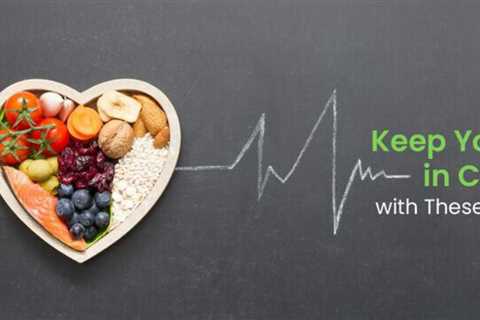 Keep Your Blood Pressure in Check Naturally with These Simple Dietary Measures