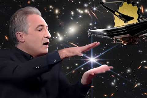 The Big Bang Conundrum: Unraveling JWST's Mystifying Findings on the Early Universe