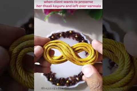 Best anniversary gifts | shorts | gift for husband | Sanjana Mithun vlogs | wedding gift | resin art