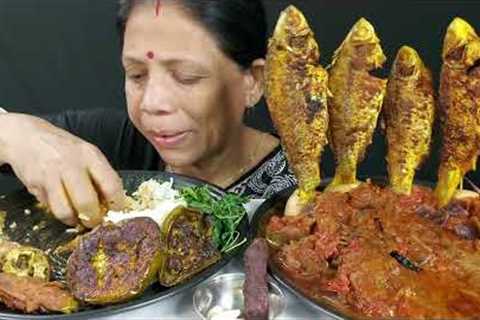 Bijan as A Vegetable Seller and Food Eating Show