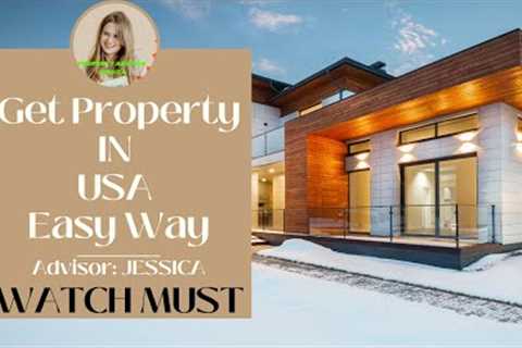 How to Purchase Property: Expert Advice from a Property Advisor in the USA#property #usaproperties