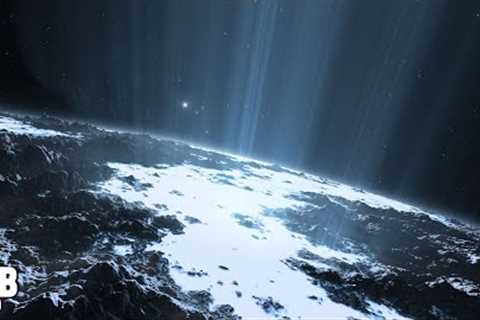 NASA FINALLY Breaks Silence! James Webb Telescope Detects 'Ocean World' on Saturn’s Moon Enceladus