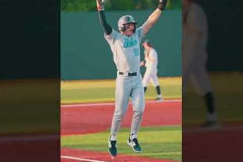 This will give you chills 😎🏆⚾️ #shorts