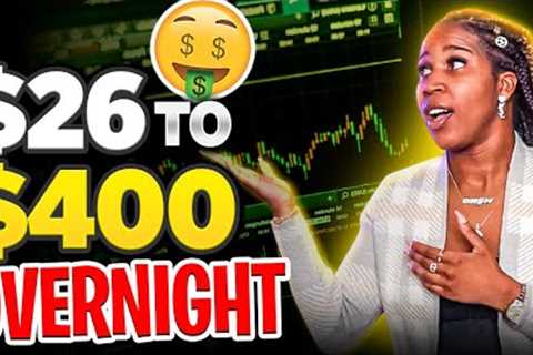 How I Learned To Trade In 2 Days