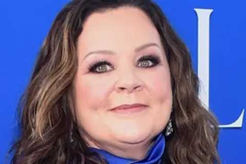 Melissa McCarthy Recalls 'Volatile' Set, Left Her &amp; Crew 'Weeping'