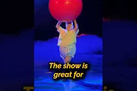 BEST SHOW IN LAS VEGAS FOR ALL AGES