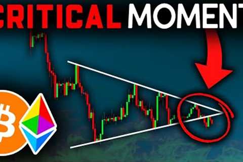 NEW SIGNAL CONFIRMED (Don't Be Fooled)!! Bitcoin News Today &amp; Ethereum Price Prediction (BTC..