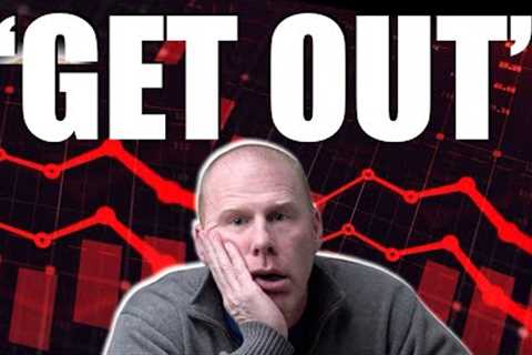 Stock Market Will CRASH on June 1st
