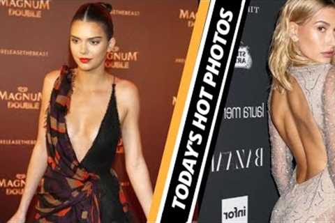 The Big Picture: Trending Images of the Day | entertainment tonight | celebrity gossip | celeb news