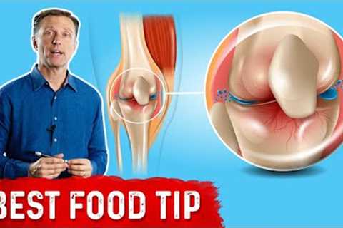 Eat This Food for Osteoarthritis