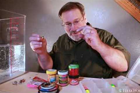 Trout Fishing 101: Basic baits and rigs for your local stocked lake, pond or river