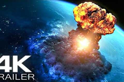 BEST DISASTER MOVIES (2023) Trailer