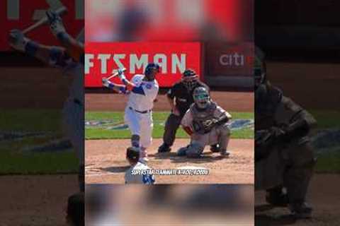 The Smoothest Swings In Baseball History: Robinson Cano