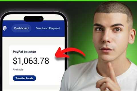 20 Apps To Make Money Online DAILY Within 24 Hours
