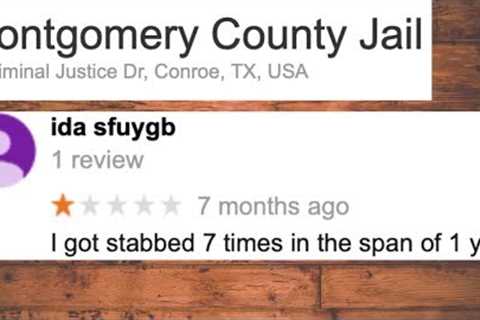 r/1star | BEST Bad Reviews | Reddit Cringe