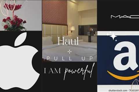 HAUL / UNBOXING SUBSCRIBERS GIFTS