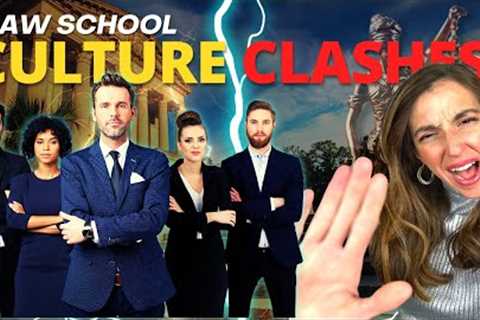 LAW SCHOOL CULTURE SHOCK | FROM LAW SCHOOL TO TRADEMARK LAWYER MARCELLA