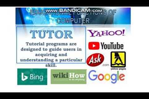 Computer Technology||What is new in Computer Technology