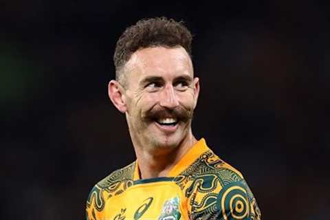 Rugby's Most Epic Sh*thouse Moments