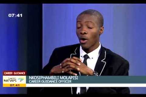 Career guidance essential for learners