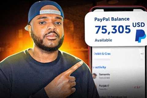 Affiliate Marketing Tutorial (Beginners Guide 2023) Make $2000+/Week