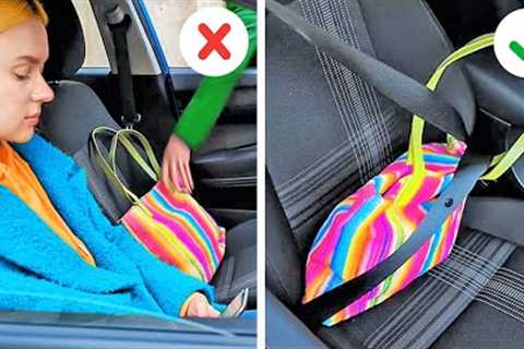 Useful Tips And Tricks To Avoid Emergency Situations