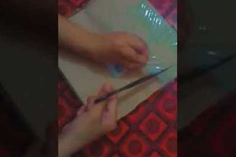 decoration welcome home  decor#daraz shopping #parcel unboxing and review #viral #youtube shorts