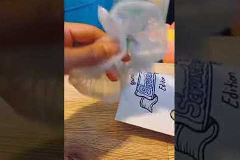 Blind Bag #1 #asmr #unboxing