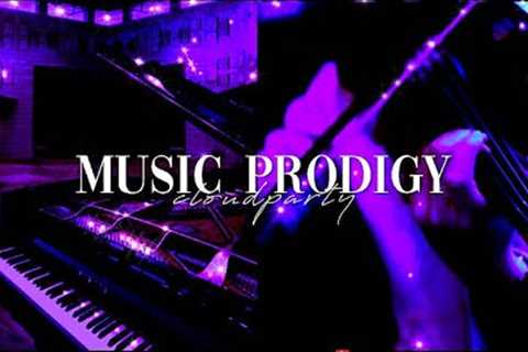MUSIC PRODIGY : the 40hrs effect subliminal (Twoset)