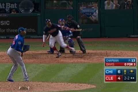 Line Drives Home Runs That Shocked The Baseball World