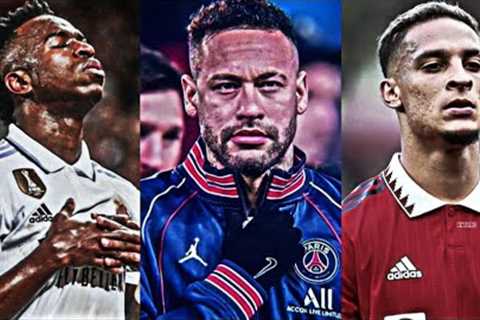 BEST FOOTBALL EDITS - FAILS, GOALS &amp; SKILLS | 2023 | #244