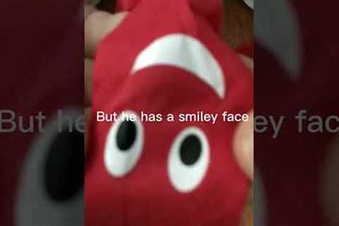 Let’s unbox the Tube guy with me