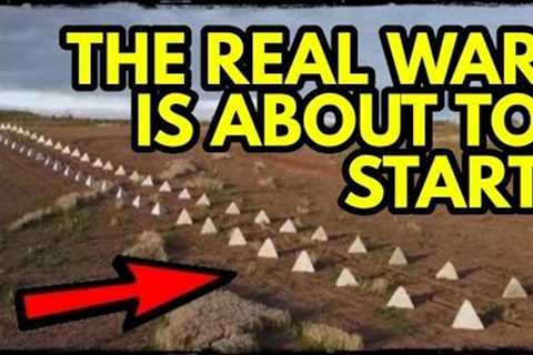 BREAKING NEWS! Something Big is Happening on NATOs Border and Canada is Burning