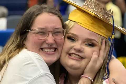 Honey Boo Boo Graduates High School, Reveals Future Plans
