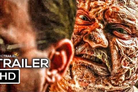 MAD HEIDI Official Trailer (2023)